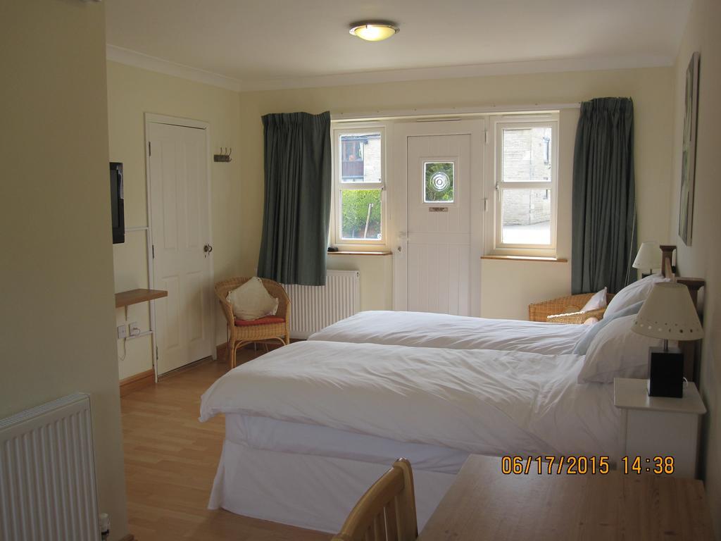 Barn Lodge Peterborough Kültér fotó